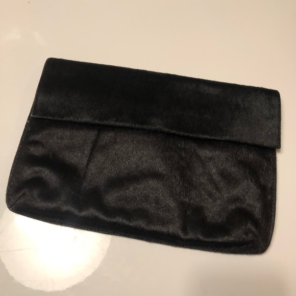 URBANCODE leather clutch - Picture 2 of 7